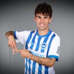 Everton watching Brighton midfield situation closely ahead of summer window