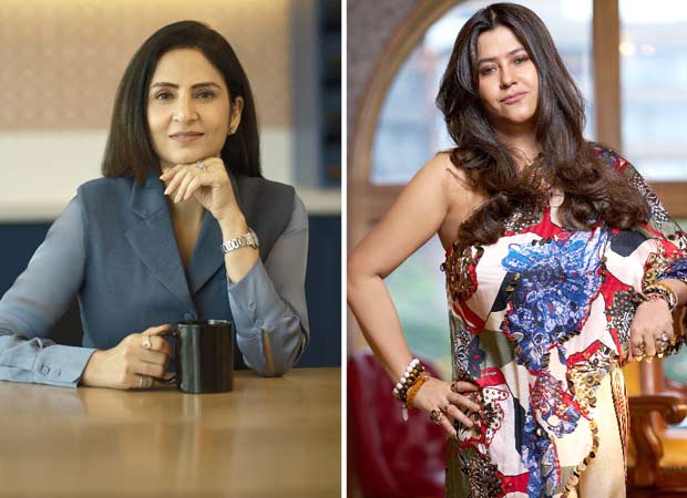 Netflix and Balaji Telefilms ink long-term creative partnership to champion Indian storytelling on a global scale : Bollywood News