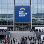 The 30,000-Foot View Of The Oslo Freedom Forum
