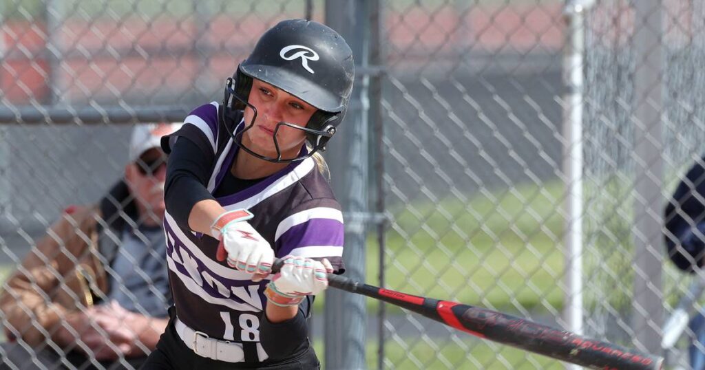 Dixon’s Bailey Tegeler, Sterling’s Mya Lira named All-State in Class 3A – Shaw Local