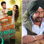SCOOP: Dinesh Vijan contemplating pushing Param Sundari’s release; Ajay Devgn’s Son Of Sardaar 2 might be the only Hindi release on July 25 : Bollywood News