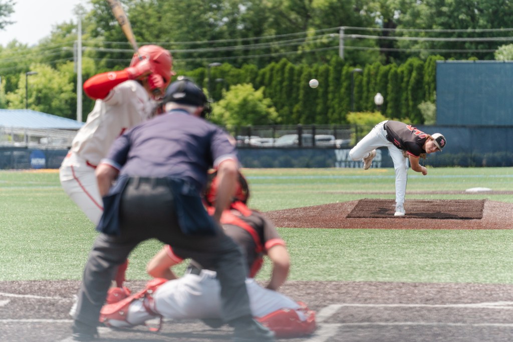 Bulldogs rally in seventh for PIAA first round win over Holy Redeemer – Pottsville Republican Herald