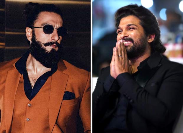 Ranveer Singh or Allu Arjun: Who will be the new Shaktimaan? Here’s what we know! : Bollywood News