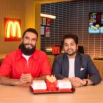 Ranveer Singh joins McDonald’s India (North & East) as brand ambassador : Bollywood News