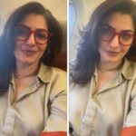 Raveena Tandon flies Air India days after Ahmedabad crash, shares emotional tribute: “A wound that will never heal” : Bollywood News