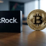 Robert Mitchnick Discusses BlackRock’s Bitcoin ETF IBIT Success On Bloomberg