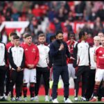 Chelsea could revive Garnacho pursuit after Gittens move collapses