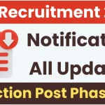 SSC Selection Post Phase XIII Notification Out: Check All Details