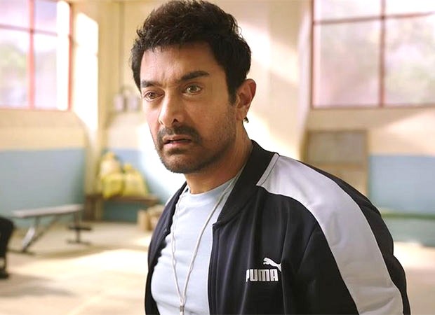 Aamir Khan’s Sitaare Zameen Par cleared by CBFC, to release in theatres on June 20 : Bollywood News