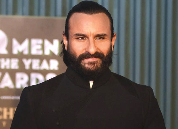 Saif Ali Khan turns brand ambassador for Ajmal Perfumes : Bollywood News