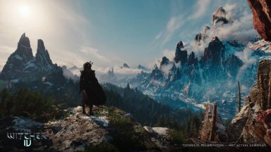 Everything We Know About the Upcoming Game – Hollywood Life