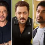 Star-studded premiere of Sitaare Zameen Par on June 19; Shah Rukh Khan, Salman Khan expected to attend to show their support to Aamir Khan : Bollywood News