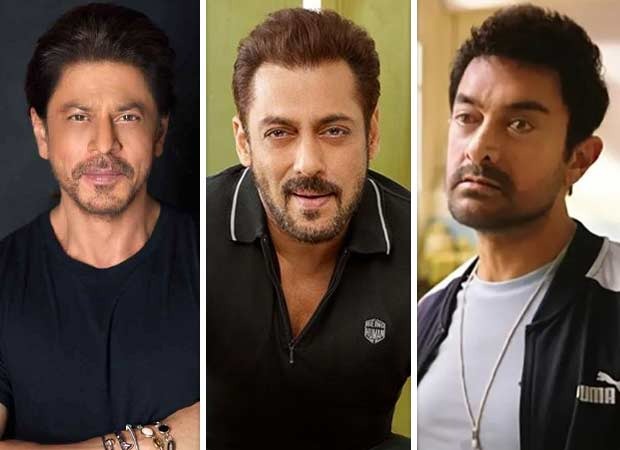 Star-studded premiere of Sitaare Zameen Par on June 19; Shah Rukh Khan, Salman Khan expected to attend to show their support to Aamir Khan : Bollywood News