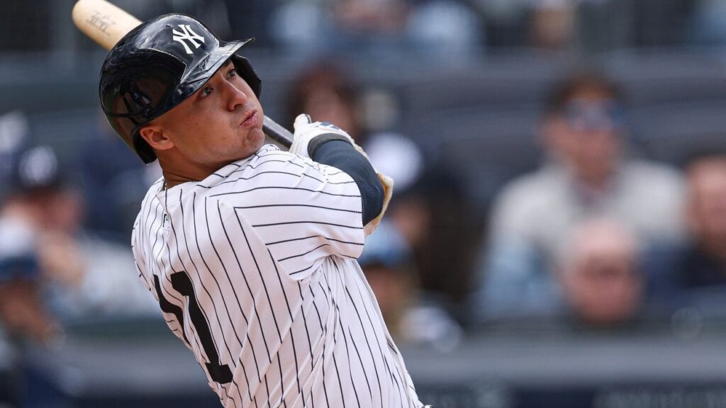 Yankees Injury Notes: Anthony Volpe given another day to treat elbow; Luis Gil needs more side sessions