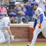 Mets' big three on offense all starting to heat up simultaneously: 'That's what we envisioned'