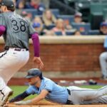 Mets, Tylor Megill discuss what went wrong in fourth inning against Rays: 'It spiraled on him'