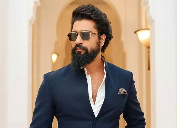 Vicky Kaushal joining YRF’s Spy Universe? Here’s what we know : Bollywood News