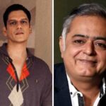 Vijay Varma and Hansal Mehta team up for new project; announce “New Beginnings” : Bollywood News