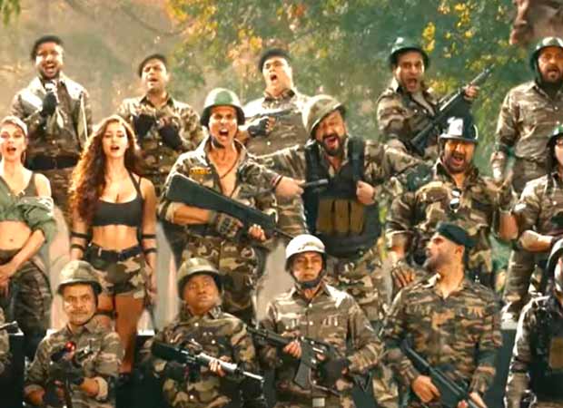 Welcome To The Jungle shoot schedules gets cancelled amid financial crisis: Report : Bollywood News