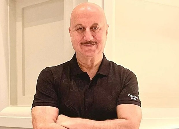 Anupam Kher announces fourth book ‘Different But No Less’, calls it ‘very special’ : Bollywood News