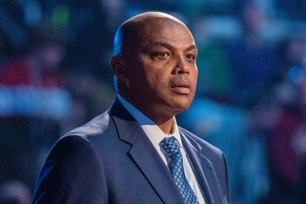 Charles Barkley Predicts Winner of Pacers-Thunder NBA Finals