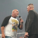WWE Raw results, highlights (June 16): Goldberg returns, Asuka makes successful comeback