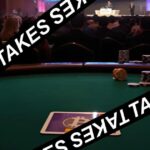 Vegas Comedown, Or Was Bitcoin 2025 Too Noisy?