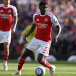 Arsenal in talks with Barcelona midfield target over a new contract