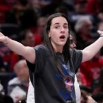 Caitlin Clark’s Immediate Reaction After Mystics Game in Fever’s First Post-Injury Win