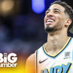 Pacers & Thunder face off in NBA Finals! Who has the upper hand? | The Big Number