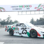 2025 NASCAR Viva Mexico 250: How to watch today, full race schedule and more