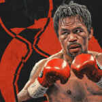 ‘Until the wheels fall off’: Manny Pacquiao and the trouble with growing old in a young man’s game