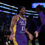 Fever Coach Stephanie White Has Blunt Opinion on Newest Addition