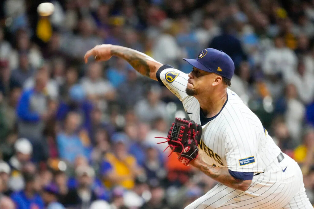 Montas and Manaea to make rehab starts this weekend as they near return to Mets