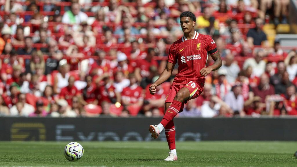 Bundesliga Side Pushing to Sign £40million Liverpool Star – Report