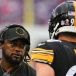 Steelers Predicted to Make 9-Figure Decision on T.J. Watt's Future
