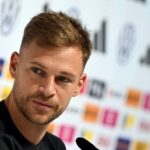 Matthäus believes Kimmich will beat his Germany caps record