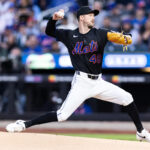 The Mets’ DNA is built around pitching and an elite development operation