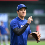 Shohei Ohtani notches 6 strikeouts in 3 simulated innings against live batters as he ramps up return to mound