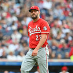 Reds LHP Wade Miley denies connection to Tyler Skaggs’ drug use after report: ‘I was never a witness’