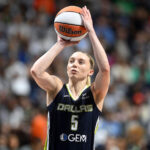 Paige Bueckers off Wings injury report, apparently set for return from 4-game absence