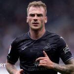 Swansea City: Richard Montague aims to avoid another Harry Darling situation