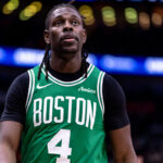 NBA Trade Report Surfaces After Celtics-Kings News