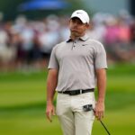 Rory McIlroy says he ‘didn’t really care’ about making US Open cut at Oakmont