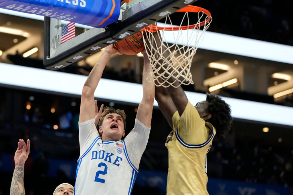 Georgia Tech vs. Georgia Basketball Rivalry Set for 2025