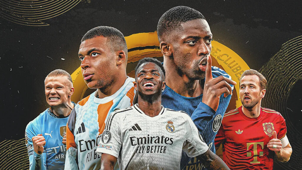 2025 Club World Cup power rankings: Where all 32 teams stand — from global giants to hopeful underdogs