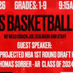 Ryan’s Camp Headlining Sorber! – HoyaReport: Georgetown Hoyas Football & Basketball Recruiting
