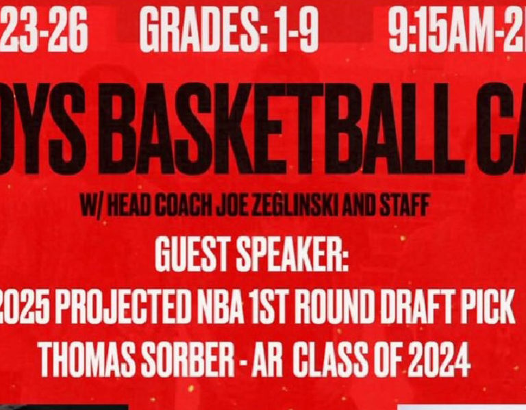 Ryan’s Camp Headlining Sorber! – HoyaReport: Georgetown Hoyas Football & Basketball Recruiting