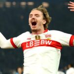 No official move yet from Roma for Stuttgart’s Woltemade 