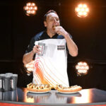 Joey Chesnut says he will participate in the 2025 Nathan’s Hot Dog Contest after 2024 ban